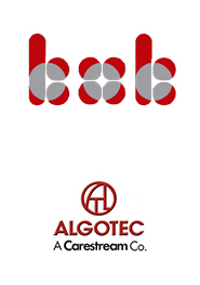 Bob magazine- Algotec