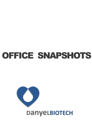 OfficeSnapShots - Danyel Biotech