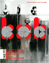 BOB Magazine 143 - Korea