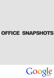 Office Snapshots - Google