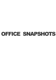 Office Snapshots - AON