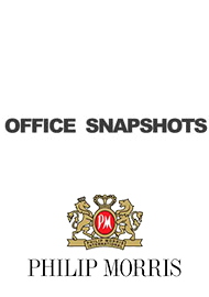 OfficeSnapShots Philip Morris